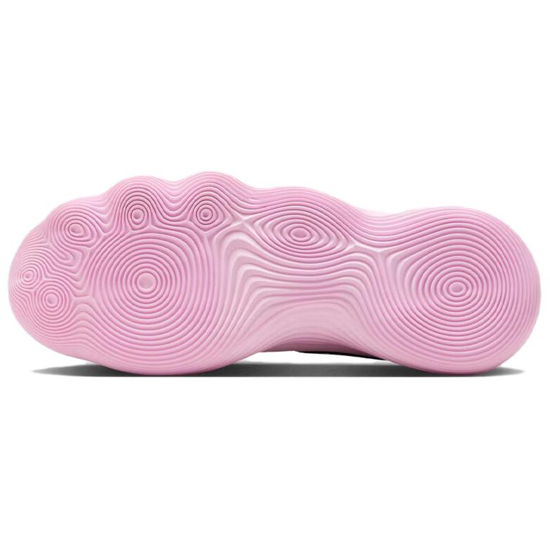 Nike Hyperdunk 2017 Low Top Basketball Shoes Men's Pink Sneakers IM3368-606