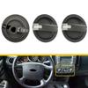 Ручка управления отопителем AC - Для Ford - 3 шт. PN: UR56-61-195C