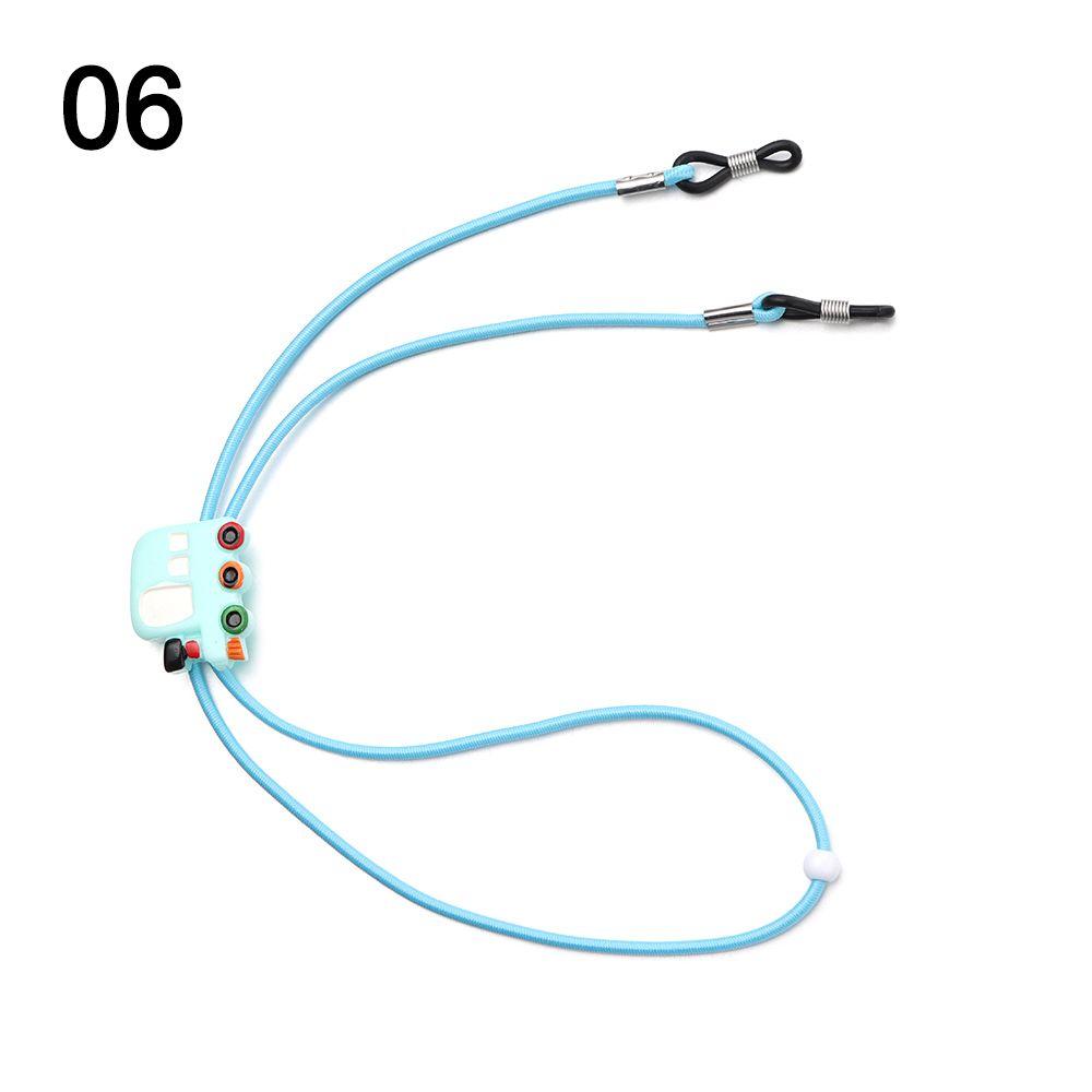 Cute Neck Strap Nylon Glasses Band Strap Child Eyewear Cord Kids Glasses Chain Eyeglass Holder