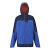 Regatta Мужская водонепроницаемая куртка Highton IV Stretch
