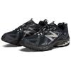 New Balance Кроссовки унисекс 610 Black Phantom Classic-Crimson ML610TAF