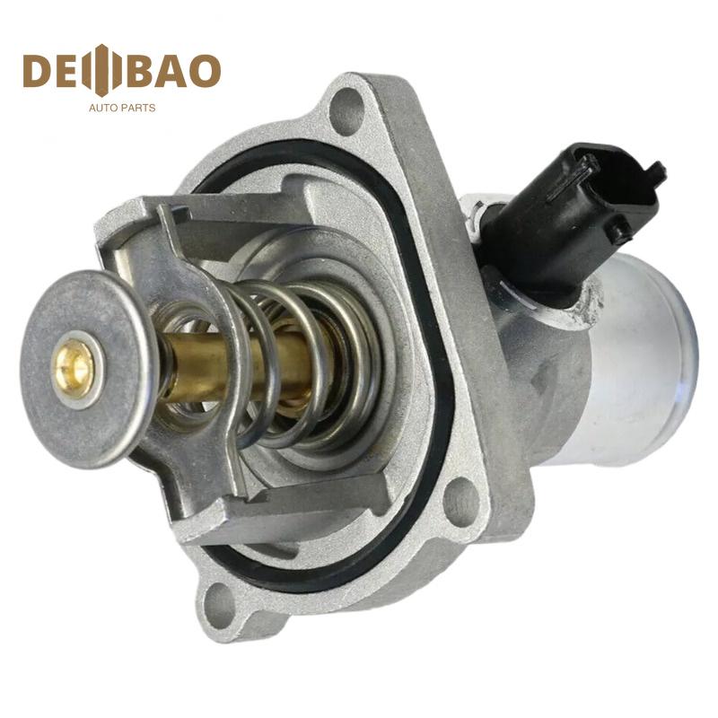 96984104 25193683 55597008 Engine Coolant Thermostat Housing Assembly FOR Chevy Aveo Cruze Sonic