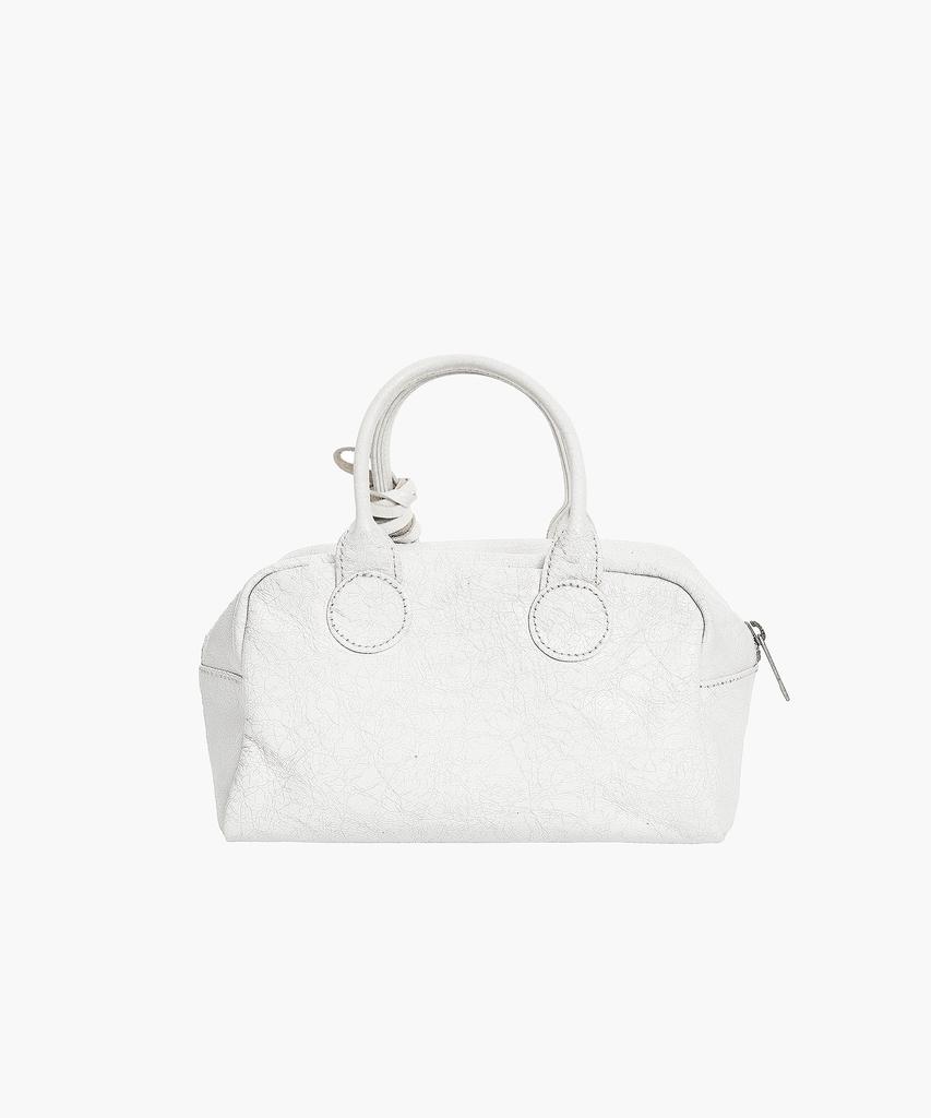 Margesherwood Soft Bowling_Off White Cracked