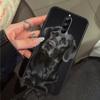 Labrador Puppy Dog Case For ZTE Nubia RedMagic 11 9 8 10 Pro Plus 8S 9S 10S Pro 5G 5S 6 7 6S 7S Pro 10 Air Cover