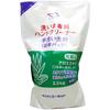 AZ Araima Senka Сменный гель для рук Продукт 982 2,5 кг Номер