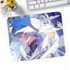 Горячая игра Honkai Star Rail Sunday Коврик для мыши с маленьким закругленным краем Коврик для мыши для геймеров Настольный коврик для компьютера Прямоугольный Противоскользящий Резиновый