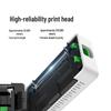 SNBC BTP-L630 80mm Thermal Shipping Label Printer CN plug (adapter included)