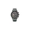 Мужские часы AVI-8 Hawker Hurricane Classic Chronograph 43,5 мм Корпус из нержавеющей стали Отображение даты Минеральное стекло Водонепроницаемость 5 ATM