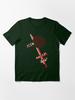 Kino Kinos Gruppa Krovi Bloods Type Essential T-Shirt