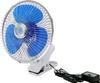 JET INOUE Room 590368 Fan, 12V, 8-inch,