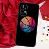 Мяч для баскетбола Для Samsung Galaxy A26 A05 A06 A16 A54 A34 A14 A22 A32 A52 A55 A35 A15 A53 A13 A56 A36 Чехол