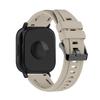 22-мм ремешки для часов For For Redmi watch 5 Lite/5 Active Аксессуары Спортивный силиконовый браслет correa Xiaomi Redmi watch5 active band