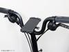 [RecMount Plus] Brompton Mount Type 3 [R+BPT3] "Mount only, separate dedicated case required
