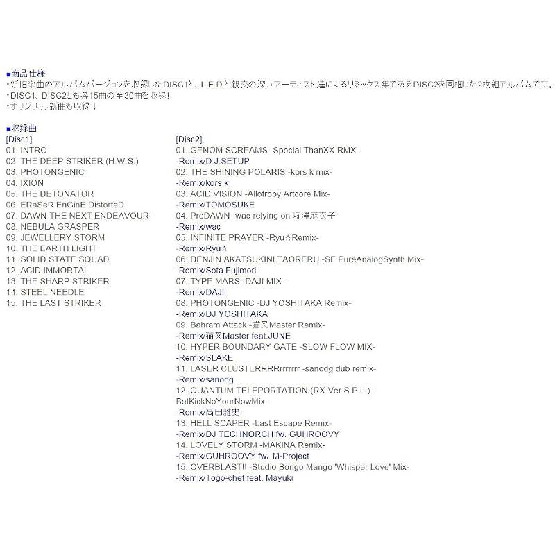 Beatnation Records «Дендзин К»