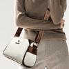 New Genuine High Quality Soft PU Leather Luxury Purses Crossbody Bag Designer Brand Ladies Shoulder Crossbody Bags 2024