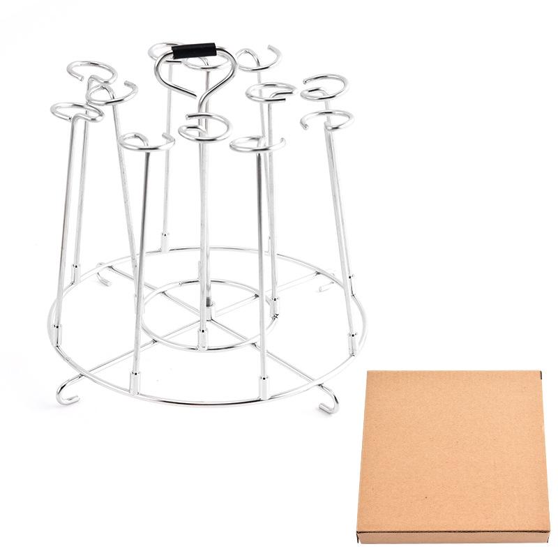 Многофункциональная решетка для аэрофритюрницы: Фритюрница для картофеля, Сливной аппарат, Сушилка для фруктов и овощей