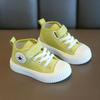 Children's Canvas Shoes Casual Shoes Baby Anti-slip Sneakers Kids Shoes