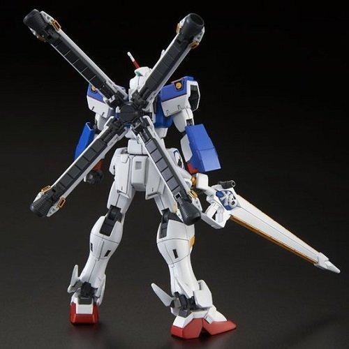 HGUC Crossbone Gundam 1/144 XM-X3 X-3