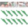 5/10pcs DIY Sewing Craft Tools Sewing Machine Needle Threaders With Hook Sewing Accessories