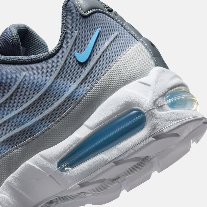 Nike Мужские кроссовки Air Max 95 Big Bubble