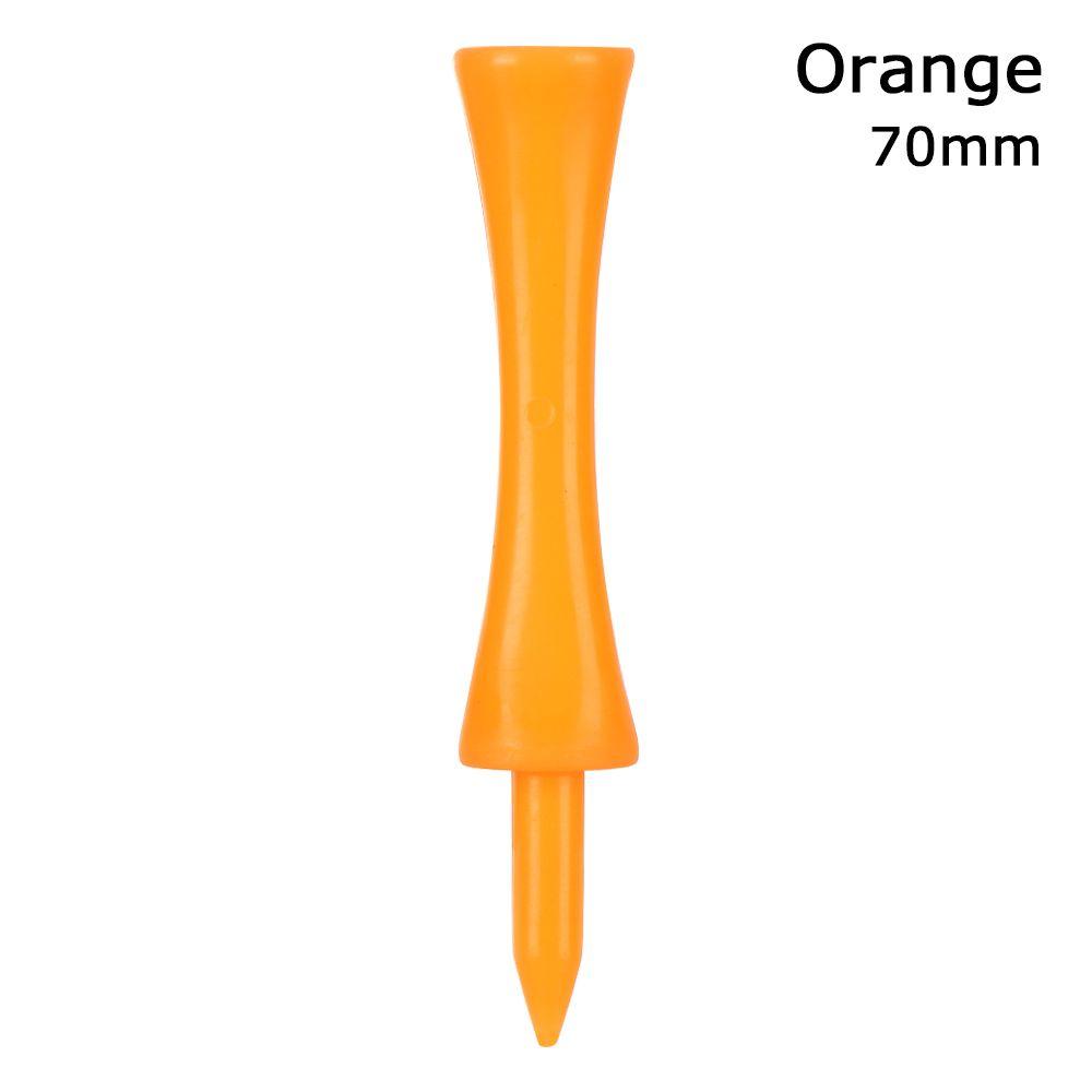 Training Practice Accessories Golf Mat Sports Part Rubber Durable Golf Tees Golfer Ball Tees Holder