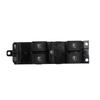 For VW Sharan 2004-2010 Seat Alhambra Electric Master Power Window Control Lifter Switch Car Glass Button 7M3959857D