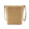 Shoulder Bag Avec Beige [Lanvin Collection] 61-6803 Women's