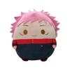 10cm~30cm Jujutsu Kaisen Plush Ryomen Sukuna Peripherals Soft Doll Kawaii Hakimi Healing Accompany Pillow Birthday Gift Toy Kids
