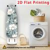 Thickened Ironing Board Pad Stain Resistant Heat Shield Ironing Board Cover  Laundry Supplies