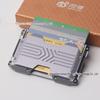 Мужской металлический кошелек и держатель для карт Cross-Border EDC с защитой от кражи RFID