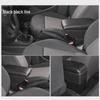 Indonesia Wuling Confero Armrest Box - Center Console Accessory Modification