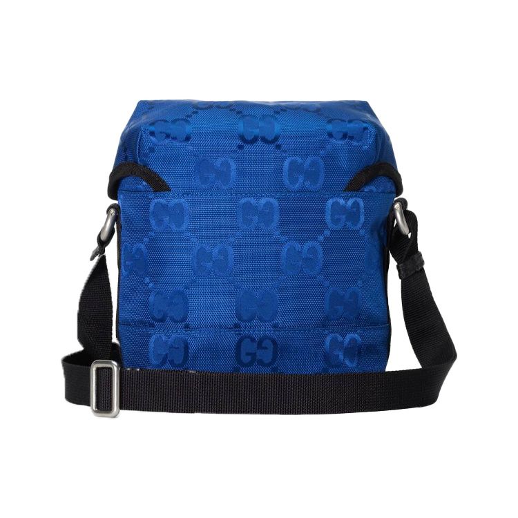 Gucci Логотип Off The Grid Сумка-мессенджер Унисекс Сумка через плечо 643858-H9HKN-4267