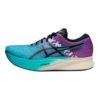 Женские кроссовки Magic Speed 2 'Сиренево-голубые' 1012B322-400