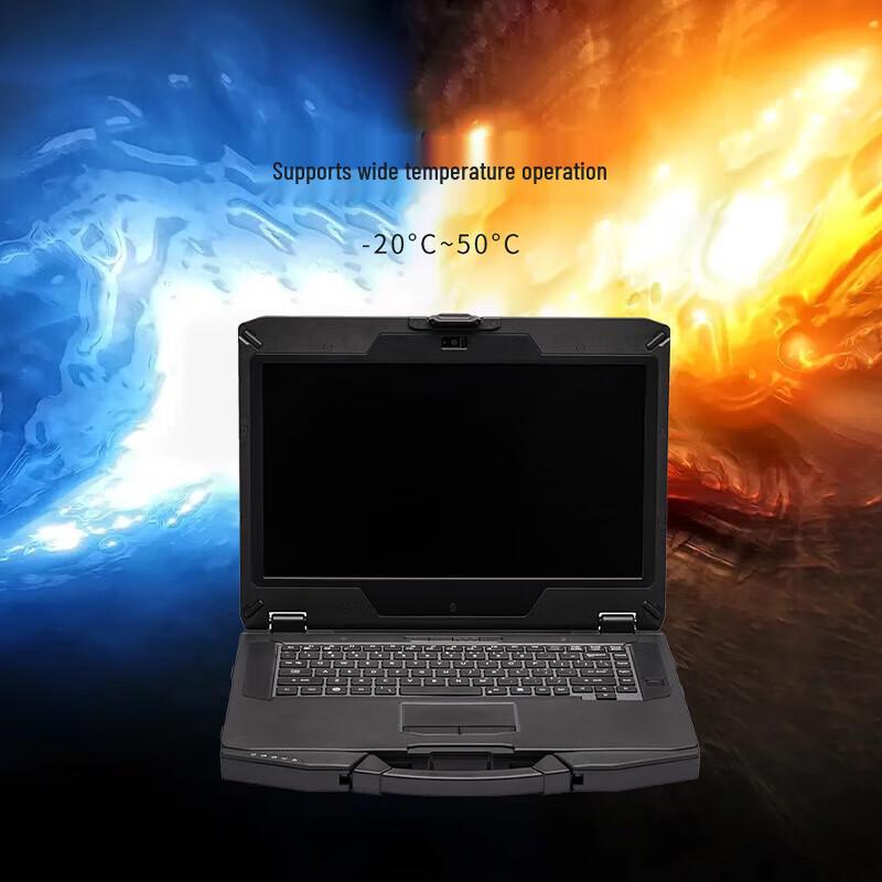 Rugged Portable Professional Editing Workstation (CN version)