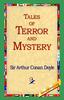 Книга Tales Of Terror And Mystery