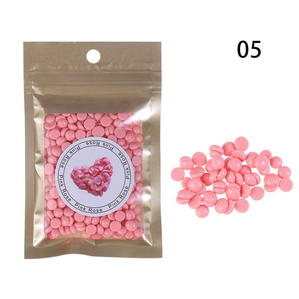 Строп для бритья, удаления волос, гранул для удаления волос, горячая пленка, воск для тела, восковая пленка для депиляции, твердые восковые бобы