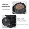 Daiwei Pool Water Filtration & Circulation Pump with Hair Collector for Swimming Pools and Bathtubs
