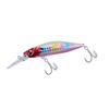 Daiwa Больше, чем Basole Minnow 73mm DR Flame Lure Fuyajō