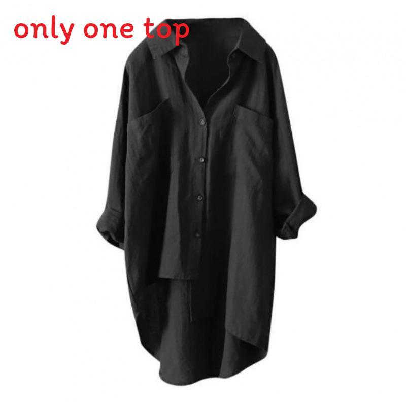 Vintage Style Cotton Linen Cardigan With Pockets For Casual Autumn Wear