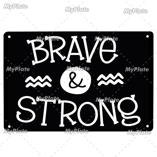 Kitchen Metal Sign Vintage Tin Sign Home Decor For Bar Pub Club Decoration Metal Plaque Painting Art Poster Cafe Decor