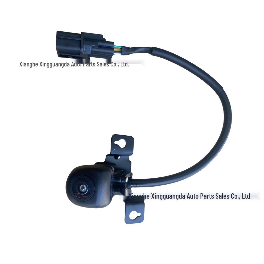 Santa Fe Parking Assist Camera 95760-2W631 Reversing Image PDC