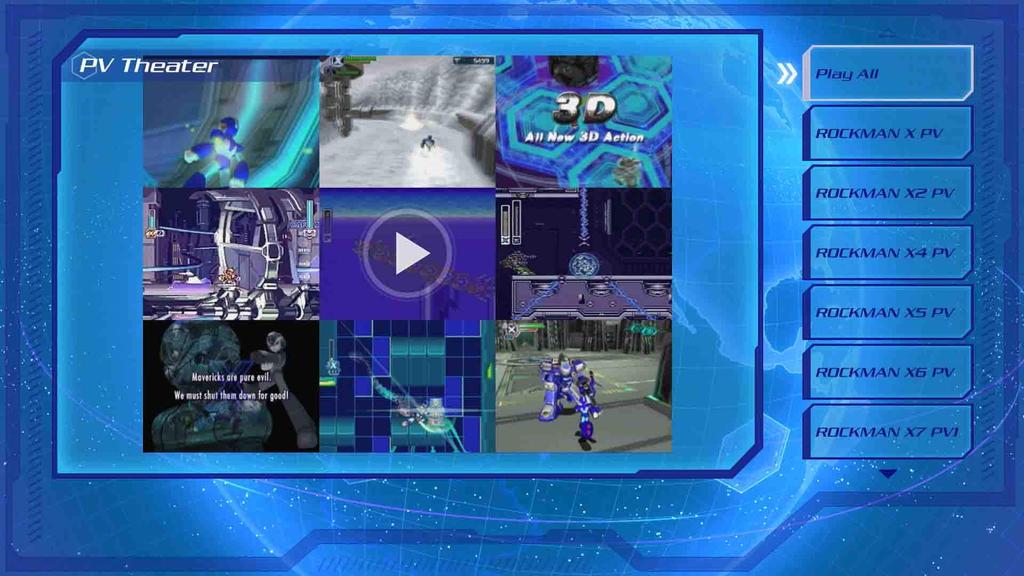 Mega Man X Anniversary Collection Switch Man X Восемь главных боссов Эффективное оружие Справочное издание - (Включает "Мега 1" [Ограниченный бонус])