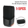 1-5 шт. Пылезащитный чехол для динамика для JBL Partybox 100/110 Защитный чехол Высокая эластичность Пылезащитный чехол для динамика JBL Partybox 100/110