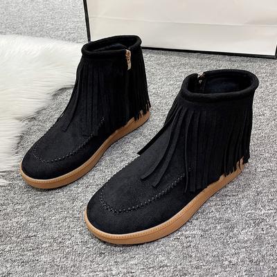 Ботинки – Ботинки