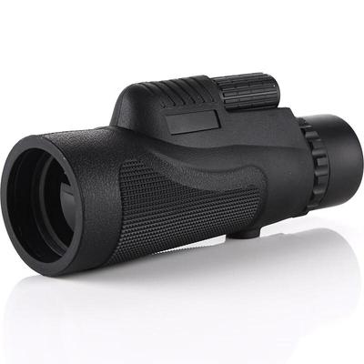 Miling 12x50 HD Портативный монокулярный телескоп