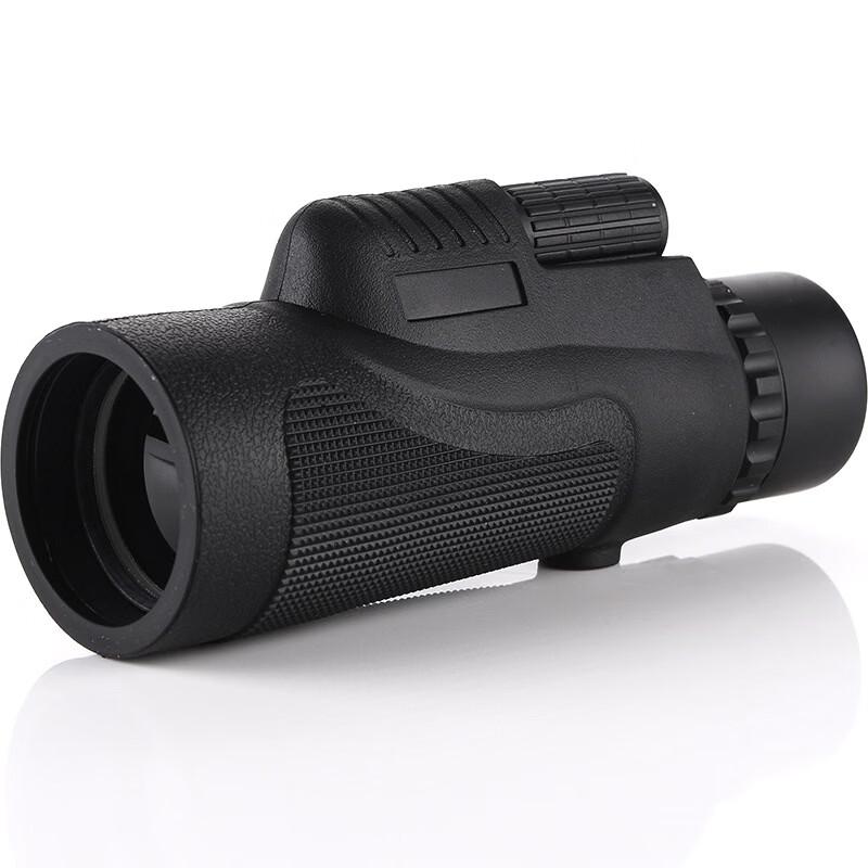 Miling 12x50 HD Портативный монокулярный телескоп