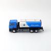 Ma Ke Da 1:64 Die-Cast Truck Models: Scania, MAN, Mixer, Fire, Container.