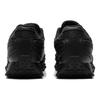 Puma Кроссовки Blacktop Rider Leather Black Unisex Shadow-Grey 393823-02