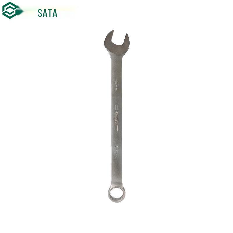SATA Metric Combination Wrench