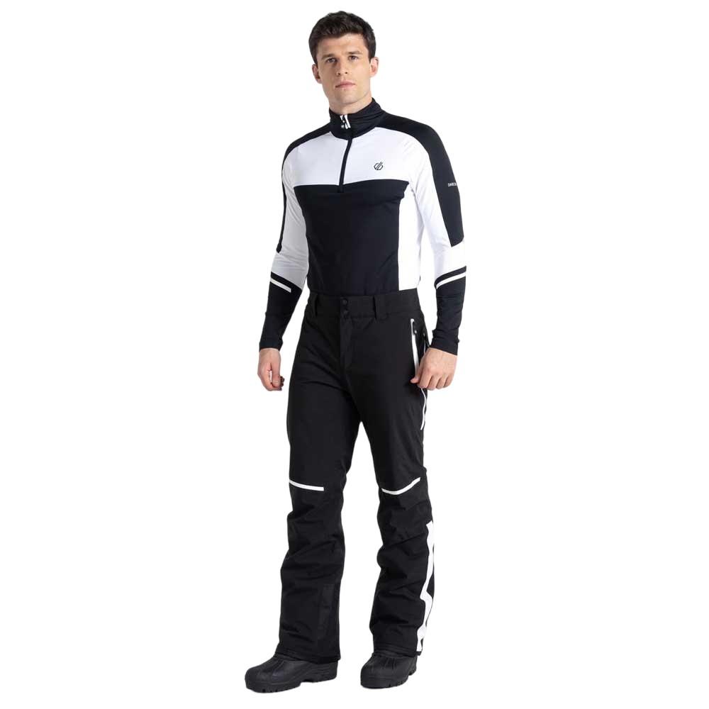 Mens Speed Ski Trousers
